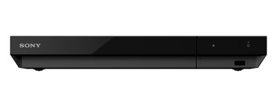 4K Ultra HD Blu-Ray Player | UBP-X500 | Sony Latvia