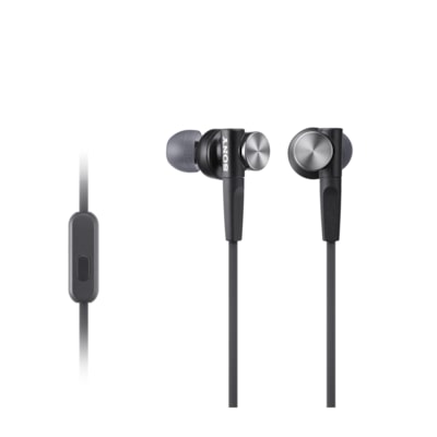 【中古】ソニー イヤホン MDR-XB50AP : カナル型 リモコン・マイク付き ホワイト MDR-XB50AP W MDR-XB50AP EXTRA BASS™ In-ear Headphones | MDR-XB50AP | Sony Latvia
