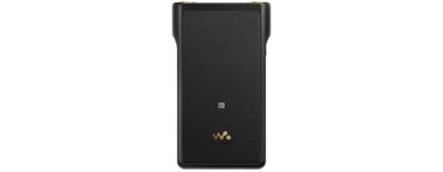 Hi-Res 128GB MP3 Player with Bluetooth | NW-WM1A | Sony Latvia