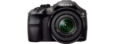 SLR Camera | Low-light Photography & Picture Effects | a3000