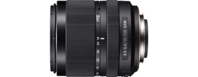 DT 18–135mm F3.5–5.6 SAM | SAL18135 | Sony Latvia