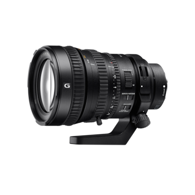 SELP28135G | α Lenses | Sony Latvia