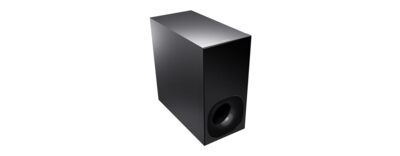 2.1ch Soundbar with Bluetooth® technology | HT-CT780 | Sony Latvia