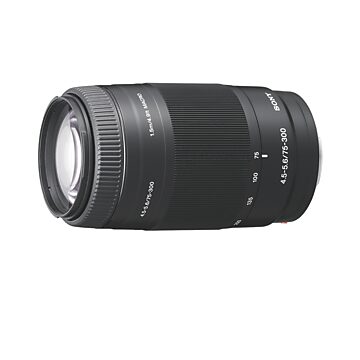 Support for SAL75300 | Sony Latvia