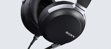 ヘッドホン MDR-Z7 SONY Sony Premium Hi-Res Headphones | MDRZ7M2