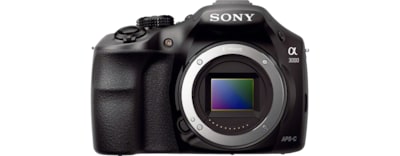 SLR Camera | Low-light Photography & Picture Effects | a3000 