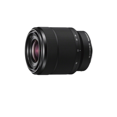 FE 28-70mm F3.5-5.6 OSS | SEL2870 | Sony Latvia