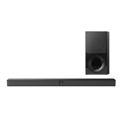 HT-CT290 | 2.1ch Soundbar with Bluetooth | Sony Latvia
