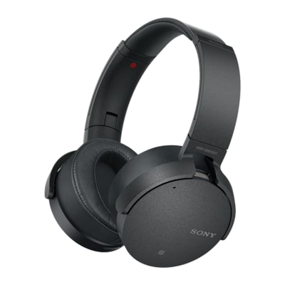 Noise Cancelling Foldable Extra Bass Headphones | MDR-XB950N1