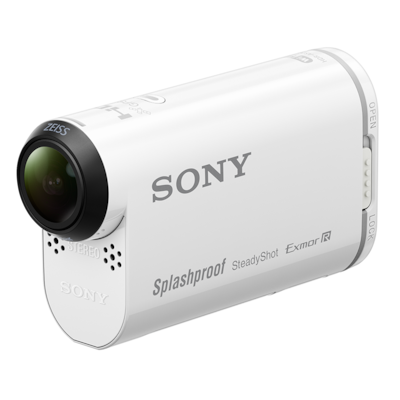 SONY HDRーas200v です。 Sony HDR-AS200V Full HD Action Cam HDRAS200V/W B&H Photo Video