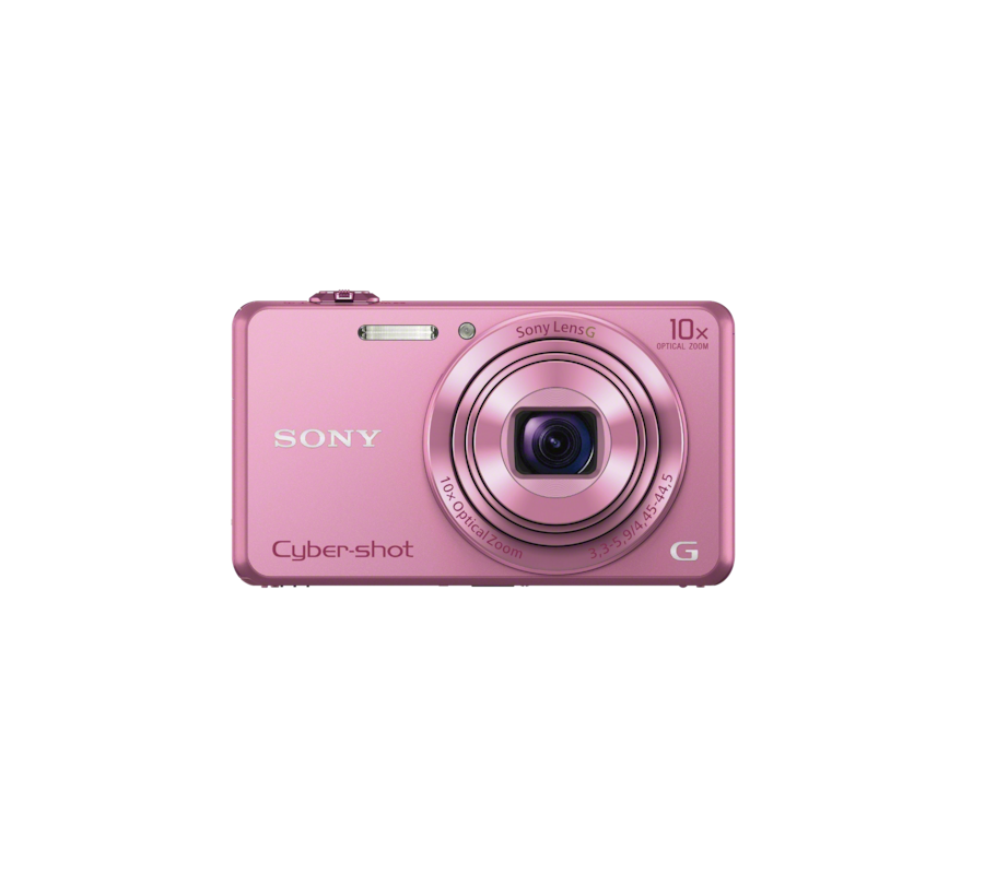 DSCWX220P.CE3 | Buy WX220 Compact Camera with 10x Optical Zoom