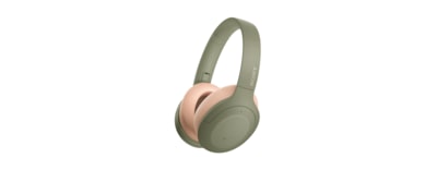 WH-H910N Wireless Noise Cancelling Headphones | Sony Latvia