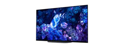 Sony BRAVIA XR | A90K | OLED TV for Gaming | Sony Latvia
