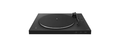 Turntable with BLUETOOTH® connectivity | PS-LX310BT | Sony Latvia