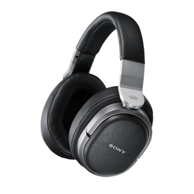 SONY ソニー MDR-HW700DS ソニー MDR-HW700DS 9.1ch デジタルサラウンドヘッドホンシステム