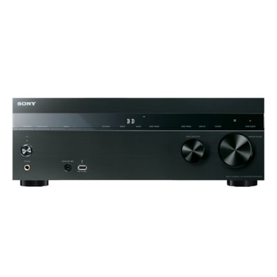 Str Dh550 Reviews Ratings A V Receivers Sony Lv