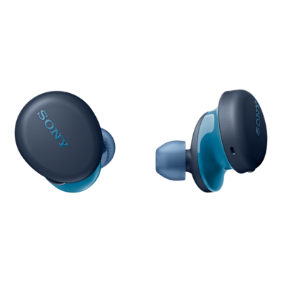 WF-XB700 Truly Wireless Headphones with EXTRA BASS™ | Sony Latvia