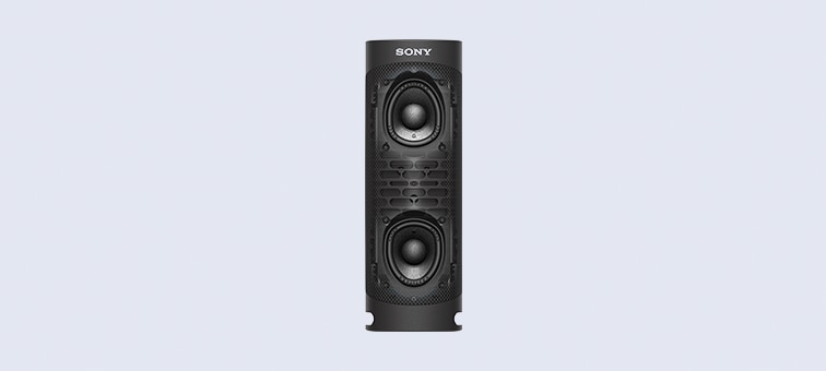 SRS-XB23 Specifications | All Wireless Speakers | Sony Latvia