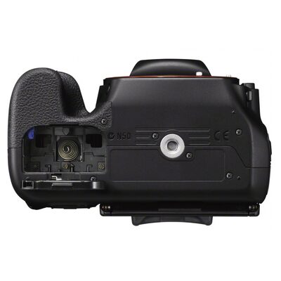 DSLR-Like Camera for Video & Creative Photography | SLT-A58 | Sony