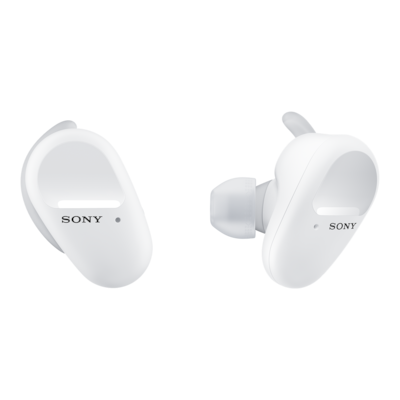 WF-SP800N Truly Wireless Noise Cancelling Headphones for Sports