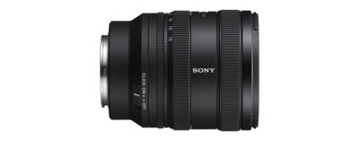 FE 16-25mm F2.8 G | SEL1625G | Sony Latvia