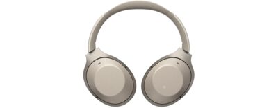 Noise Cancelling Surround Sound Hi-Res Headphones | WH-1000X II