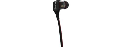 XBA-H1 In-ear Balanced Armature Headpones | XBA-H1 | Sony Latvia