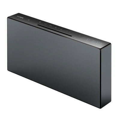 Wireless Hi-Fi Audio System for Home | CMT-X3CD | Sony Latvia