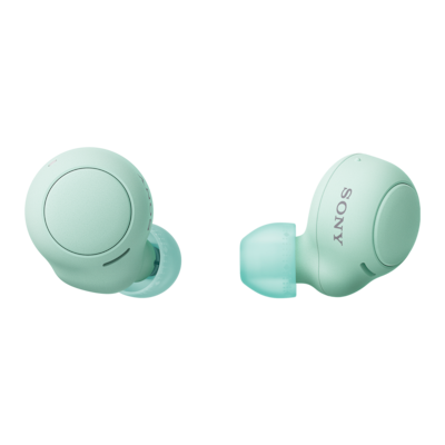 WF-C500 Wireless Bluetooth Earbuds | Sony Latvia
