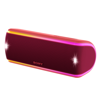 Portable Wireless Waterproof Party Speaker | SRS-XB31 | Sony Latvia