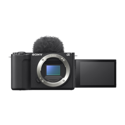 APS-C E-mount Mirrorless | Interchangeable-lens Cameras | Sony Latvia