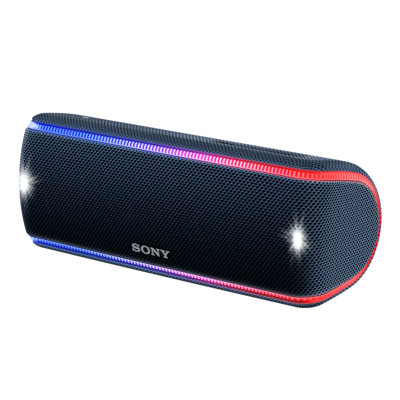Portable Wireless Waterproof Party Speaker | SRS-XB31 | Sony Latvia