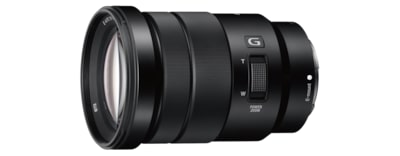 Selpg A Lenses Sony Lv