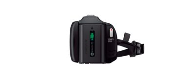Full HD Wi-Fi Camcorder with Wide Angle Lens | CX455/CX450 | Sony