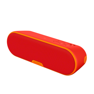 Portable Deep Bass Waterproof Bluetooth Speaker | SRS-XB2 | Sony