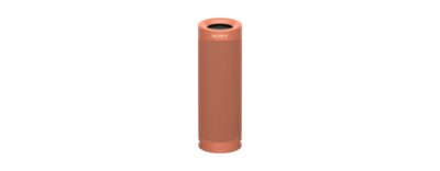 SRS-XB23 Portable Bluetooth® Party Speaker | Sony Latvia