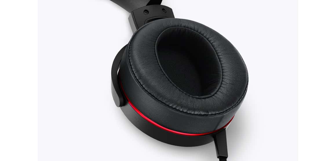 Extra Bass Headphones with Microphone | MDR-XB950AP | Sony Latvia