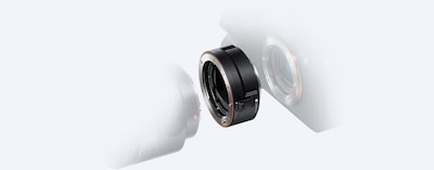 Buy the Sony LA-EA5 Lens Adaptor from