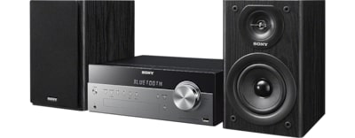CMT-SBT100 / SBT100B | Audio Systems | Sony Latvia