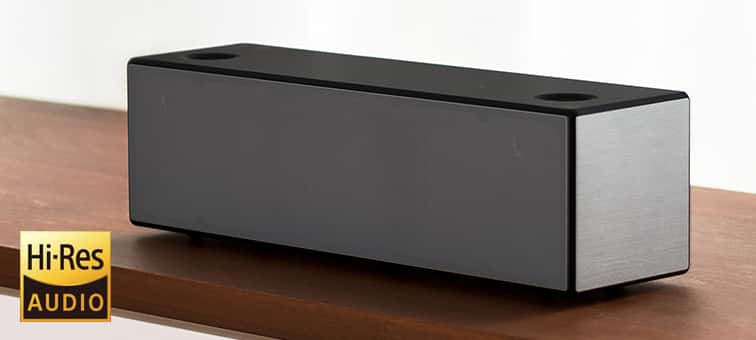 Portable Wireless BLUETOOTH®/Wi-Fi Speaker | SRS-X99 | Sony Latvia