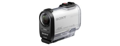 4K Sports Action Video Camera | FDR-X1000V | Sony Latvia