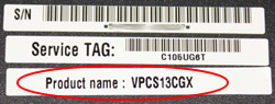 barcode product location
